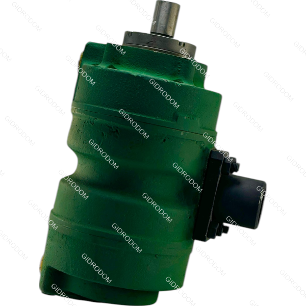 пластинчатый насос 100БГ12-25АМ (100/100)