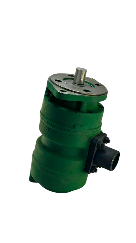 пластинчатый насос 70Г 12-25АМ (69,9/110,4л.)