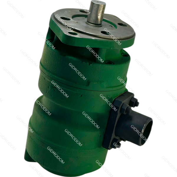 пластинчатый насос 100Г12-25АМ (110,4/110,4)