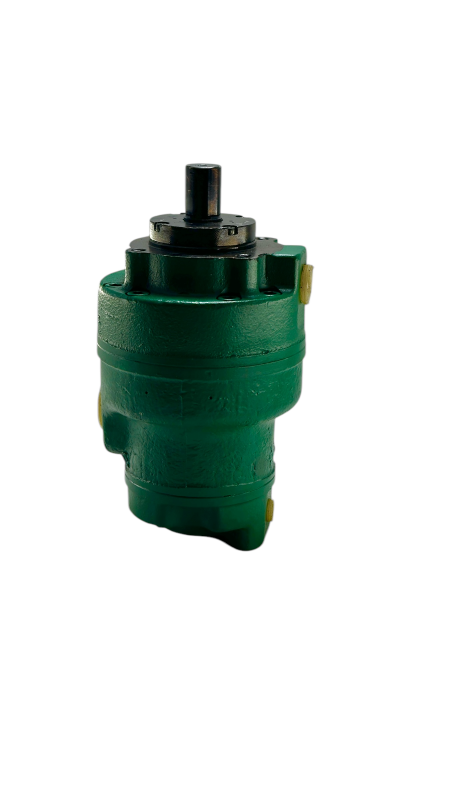 пластинчатый насос 12БГ 12-24М (14,4/71,4)