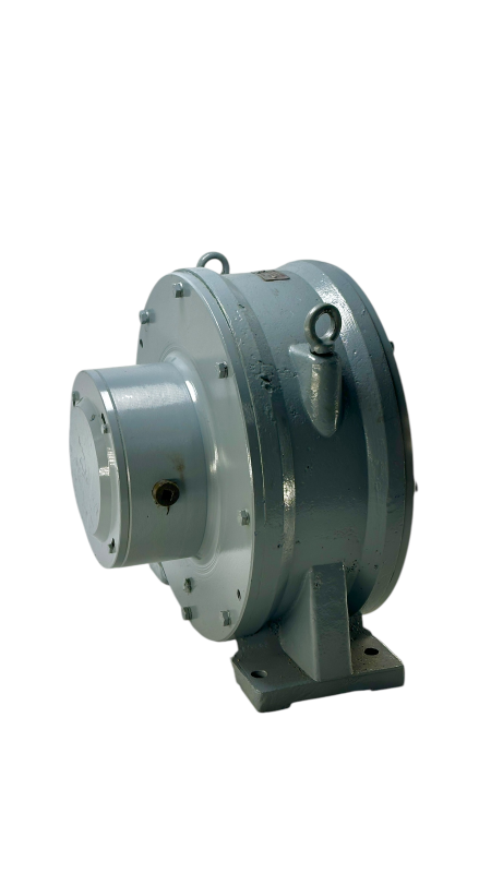 Гидромотор радиально-поршневой высокомоментный МР 250/250