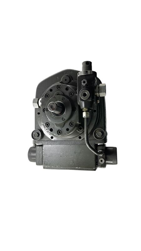 радиально-поршневой насос B32/16L TGL 10868