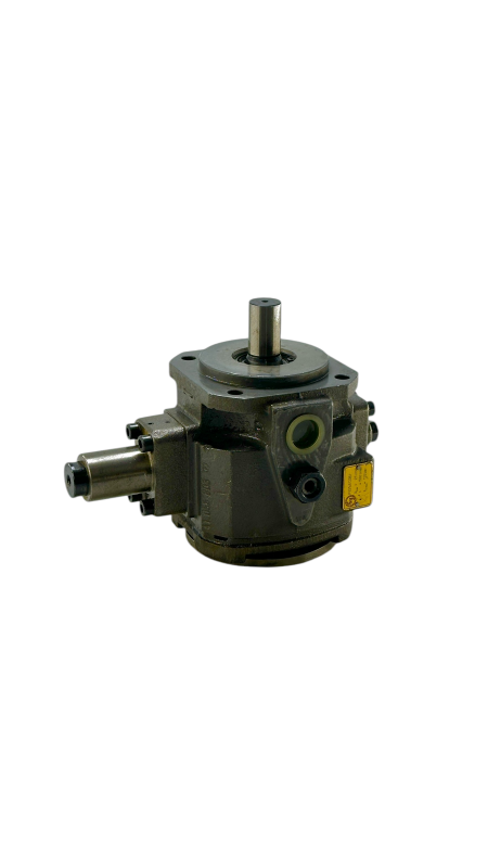 Насос пластинчатый регулируемый PVS 1SE-120B1