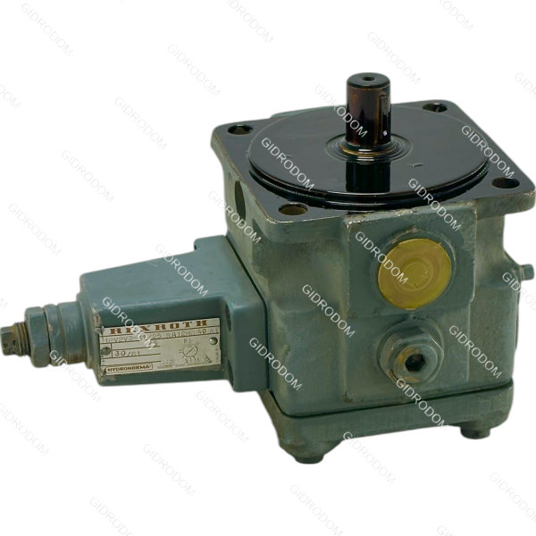 Насос пластинчатый регулируемый 1PV2V3 41/25RA12MC40A1 Rexroth