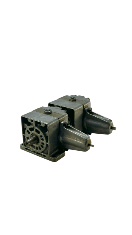 Насос пластинчатый регулируемый PSO-PSSF-09-CR