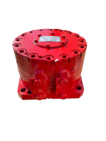 Гидромотор высокомоментный лопастной ВЛГ-400А