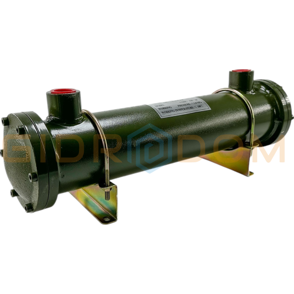 Маслоохладитель МО-6 (OR-250)