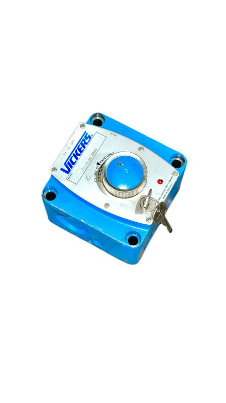 Регулятор потока Vickers FG 03 28 22UG