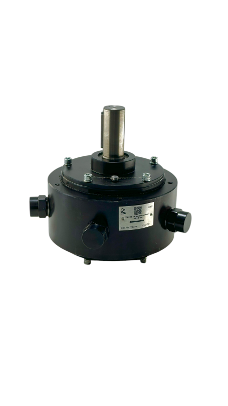 радиально-поршневой насос 50НР 16 (аналог НПР 16/50)