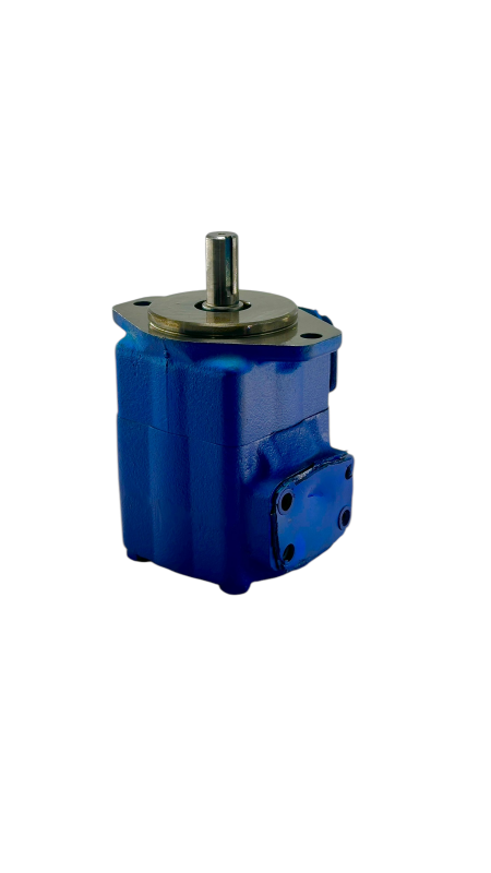 пластинчатый насос 30VQ28A-1