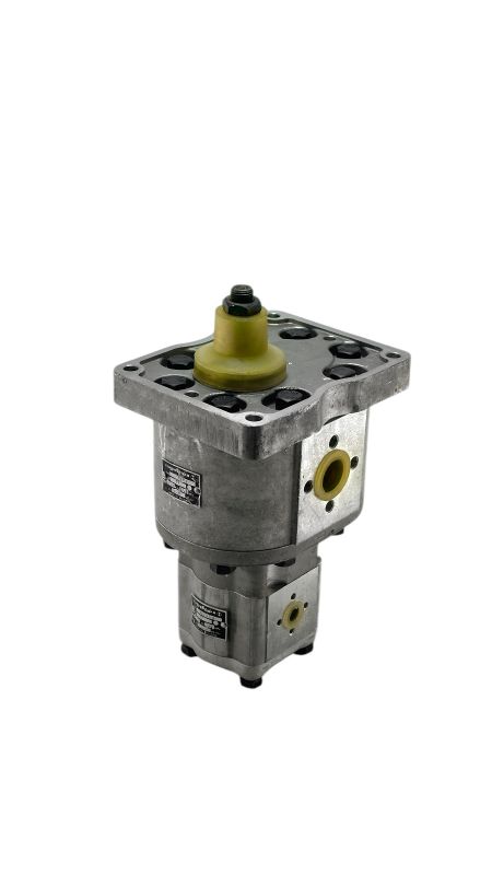 насос шестеренный A95X1-A25X1