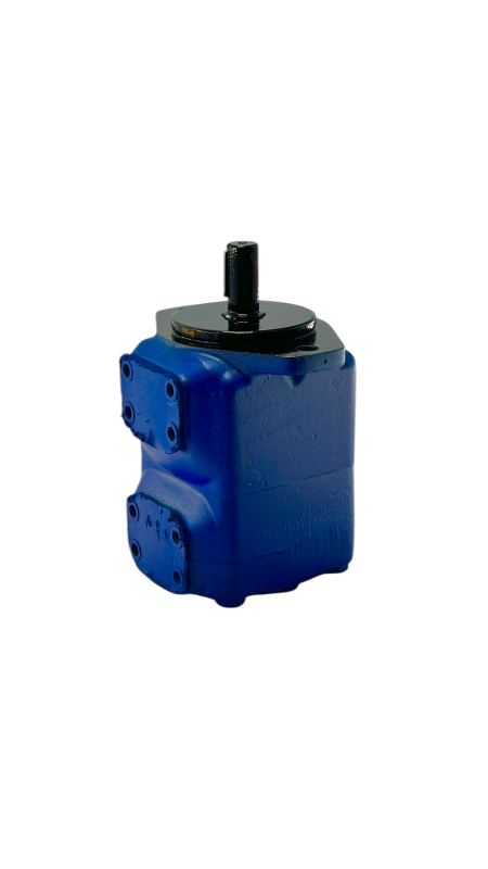 пластинчатый насос 25M42A 1C20