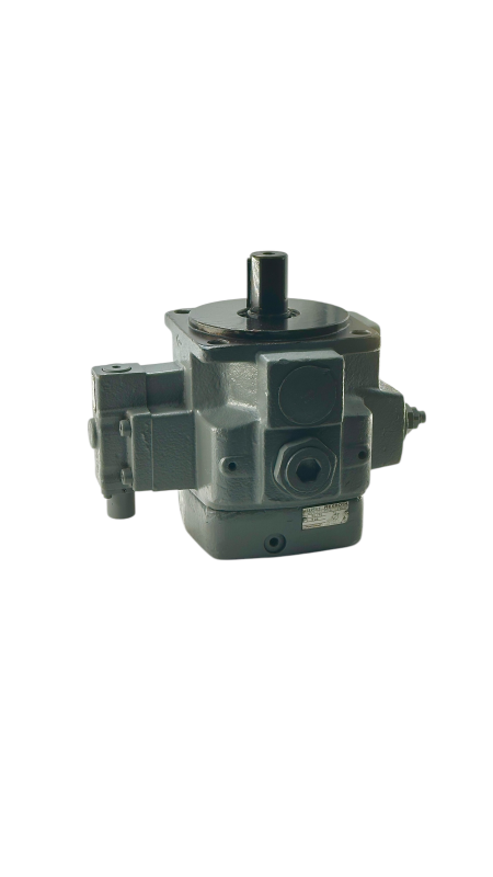 Насос пластинчатый регулируемый Rexroth 1PV2V4-27/80 RA 01MC100A