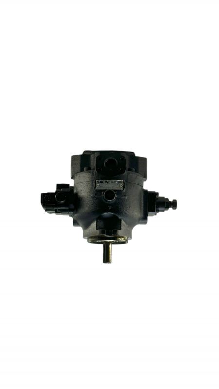 Насос пластинчатый регулируемый Racine тип PSV-PSCF 20HLM 60