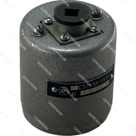 Реле давления 3С57-5Н