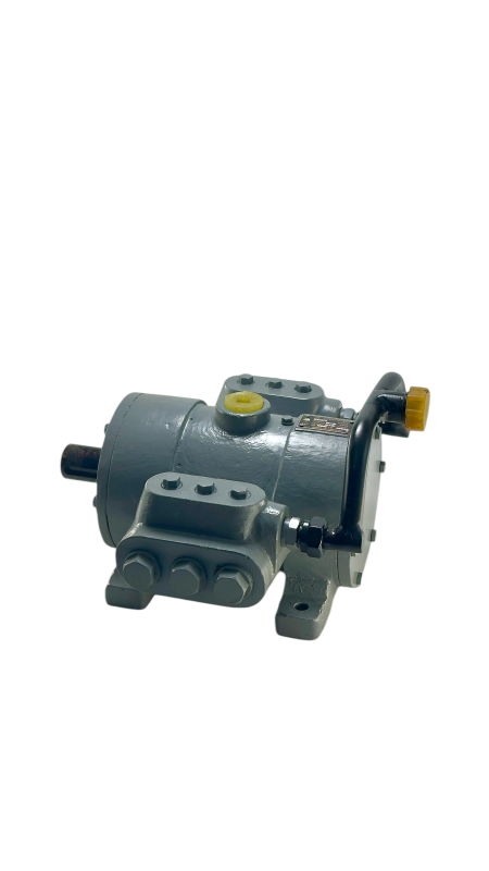 радиально-поршневой насос Н 403 У