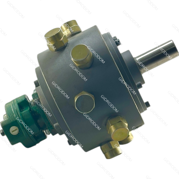 Насос секционный нерегулируемый 50НС10