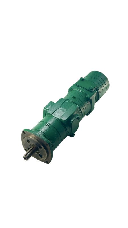 пластинчатый насос Orsta 32-20-20-16/1