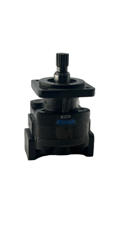 насос шестеренный GHD2-56R-F4D7-RS06S05-N.001