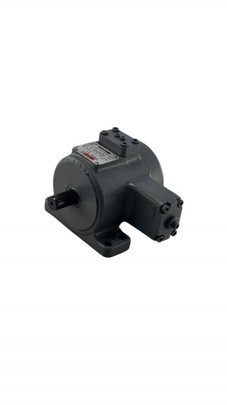 Насос пластинчатый регулируемый Racine тип PVO-PSSO-06FR-G11