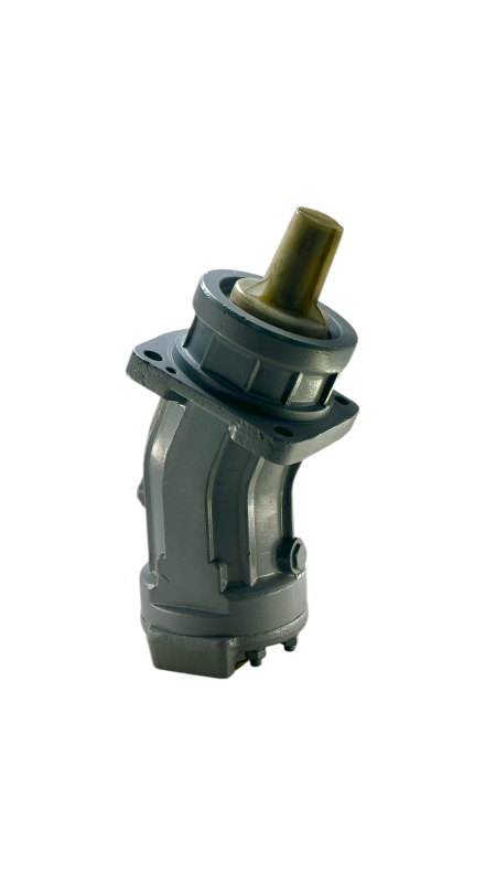 Насос аксиально-поршневой нерегулируемый 310.112.03.06