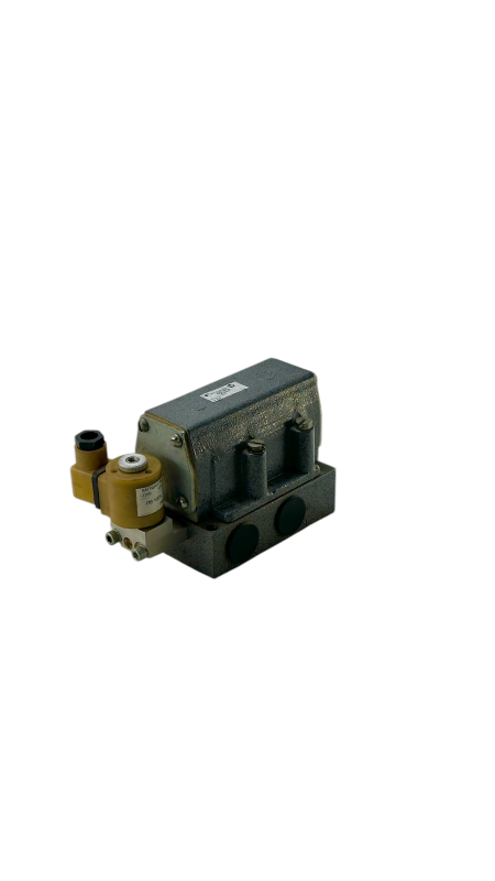 Пневмораспределитель В 64-25А-03
