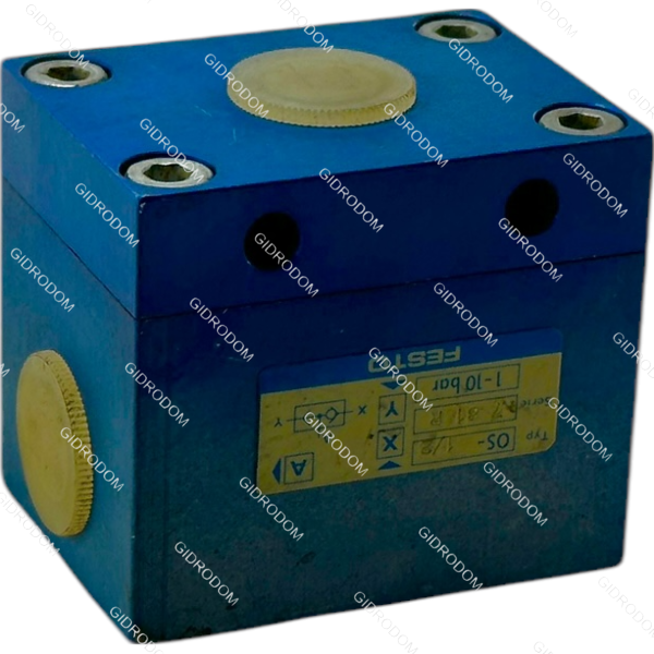 клапан логический OS-1/2 FESTO