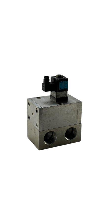 Пневмораспределитель П-РЭ 3/2,5 1426