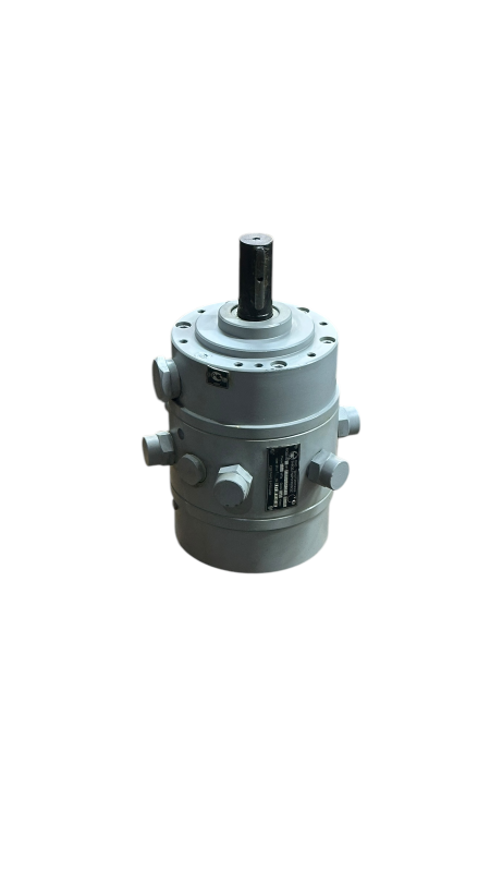 Насос аксиально-поршневой нерегулируемый НПА 32/32-01