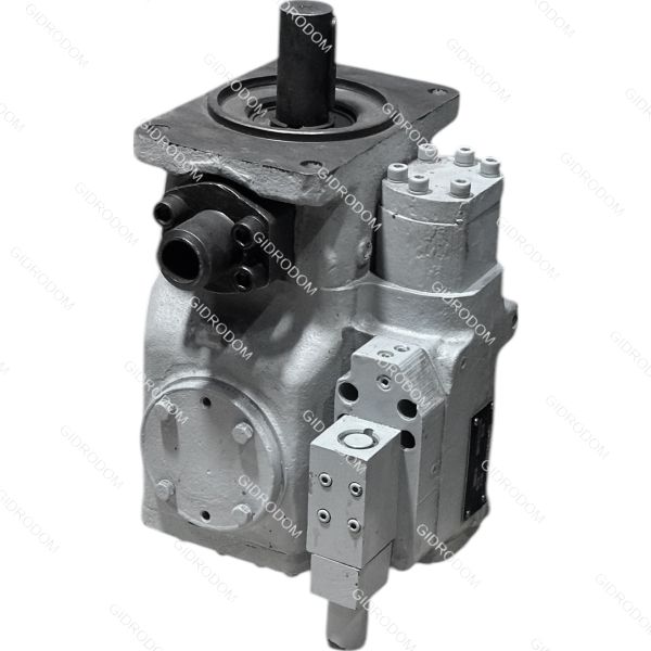 Насос аксиально-поршневой регулируемый РНА1Д63/320