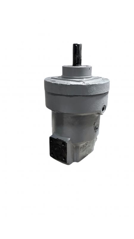 Насос-мотор аксиально-поршневой нерегулируемый МНА 63/200