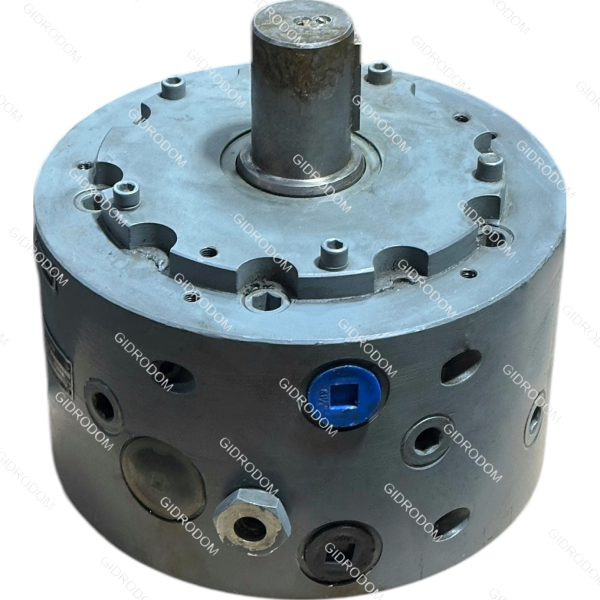 радиально-поршневой насос 50НР63