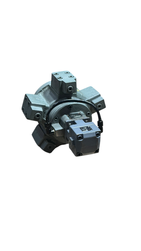 Насос аксиально-поршневой нерегулируемый НР-Ф 6,3/50М