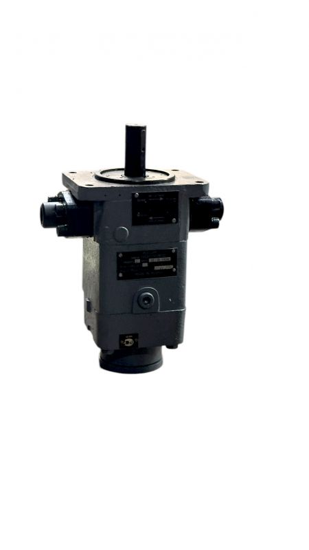 Насос-мотор аксиально-поршневой нерегулируемый РМНА 32/35