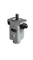 Насос-мотор аксиально-поршневой нерегулируемый РМНА 125/35