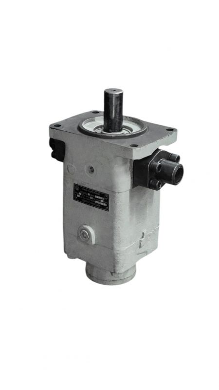 Насос-мотор аксиально-поршневой нерегулируемый РМНА 250/35