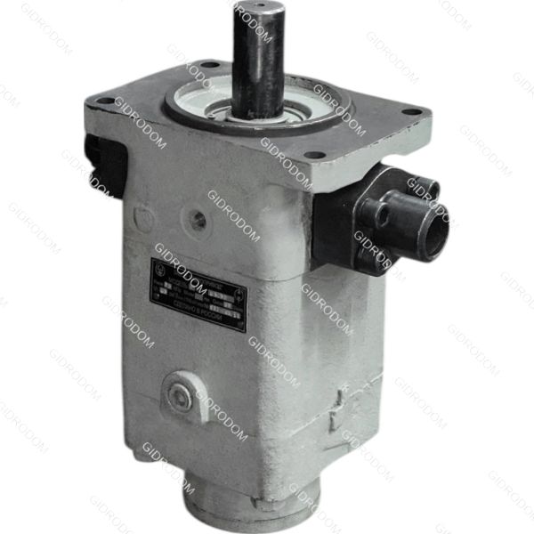 Насос-мотор аксиально-поршневой нерегулируемый РМНА250/35