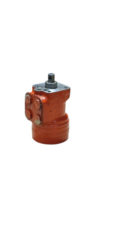 Насос-дозатор НДМ 80-10