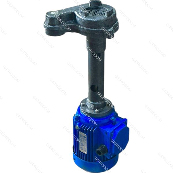 насос для подачи СОЖ (помпа) П-25М