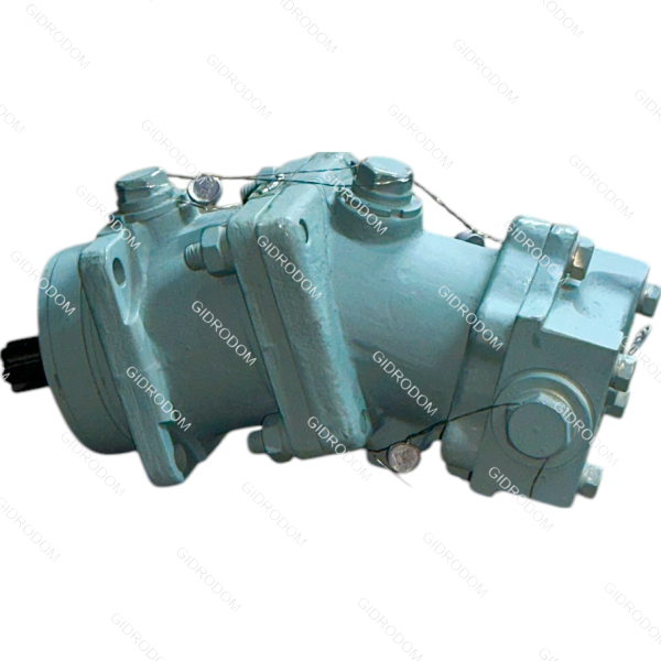 насос судовой ПД-5 БК2.957.045-1