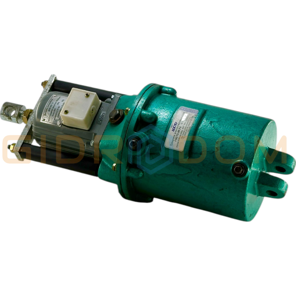 Гидротолкатель ГОСТО 30У2