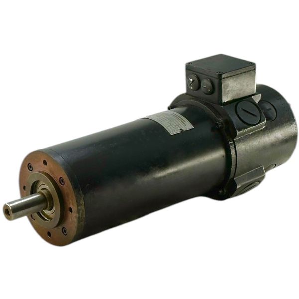 серводвигатель постоянного тока MDC-05-30D/MMA-0