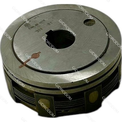 муфта электромагнитная CSN02-6518