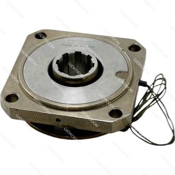 муфта электромагнитная ЭТМ136 1Н