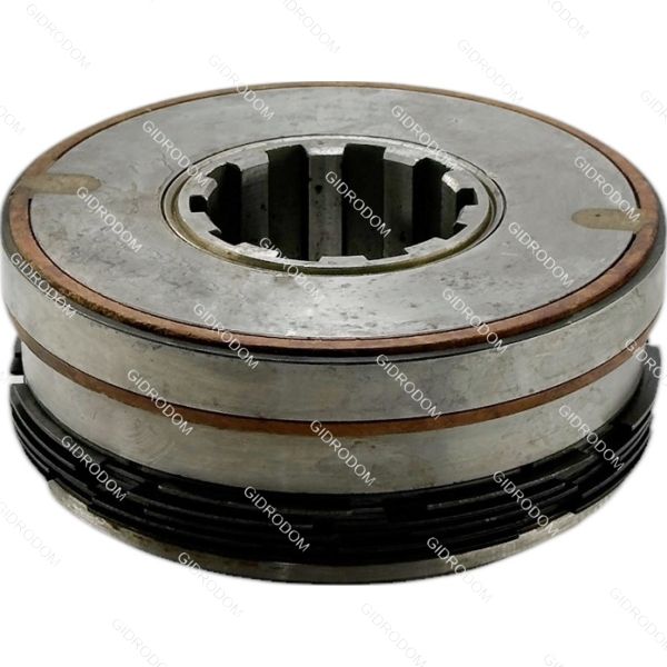 муфта электромагнитная ЭТМ132 1Н