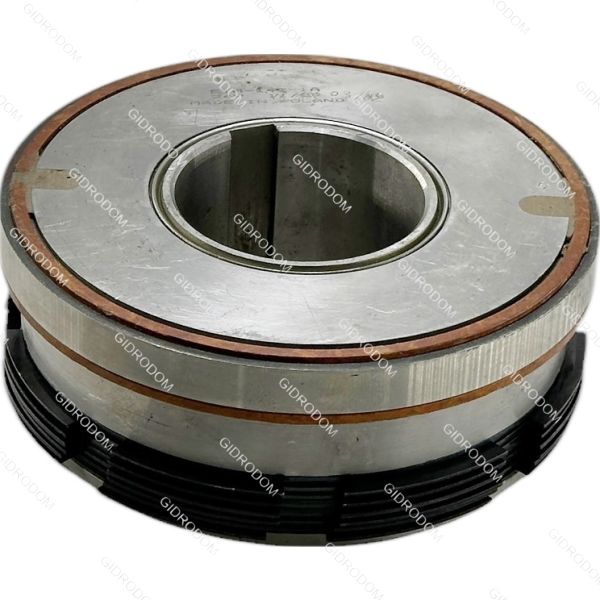 муфта электромагнитная ЭТМ136 3А