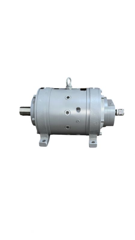 Насос аксиально-поршневой регулируемый НАР 74М90/320