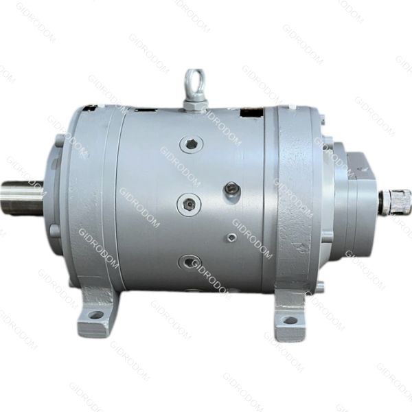 Насос аксиально-поршневой регулируемый НАР74М-224/320