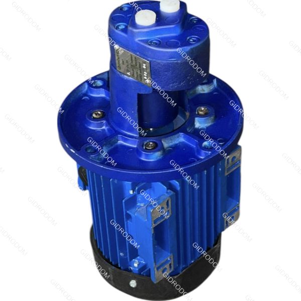 Агрегат насосный ВГ11-11А