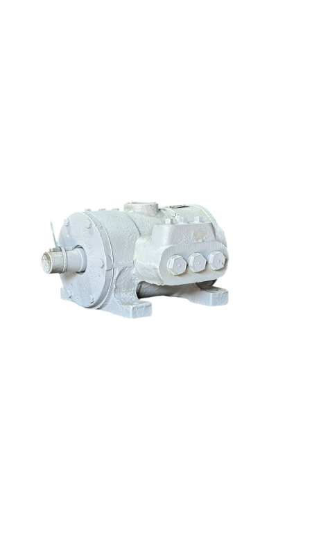 радиально-поршневой насос Н 401 У